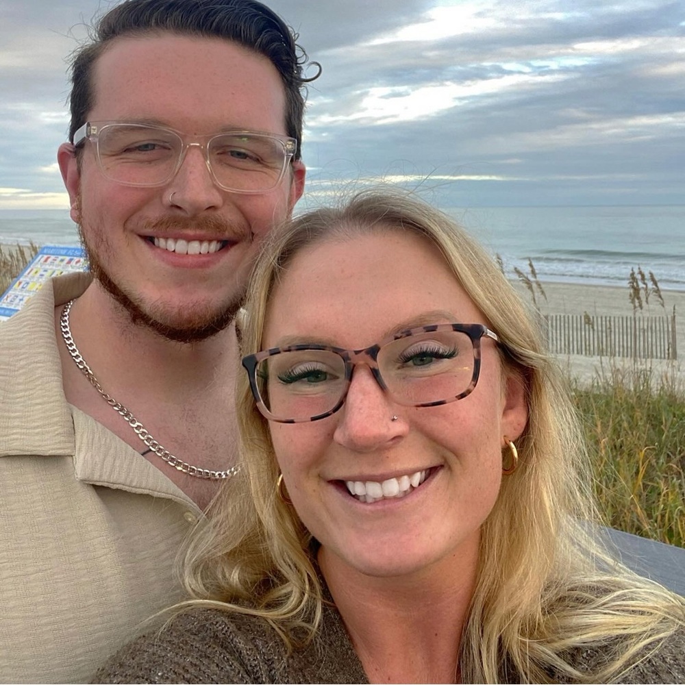 Meet your Posher, Cori